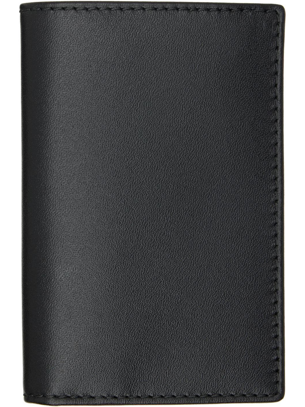 Black Classic Group Card Holder - 1