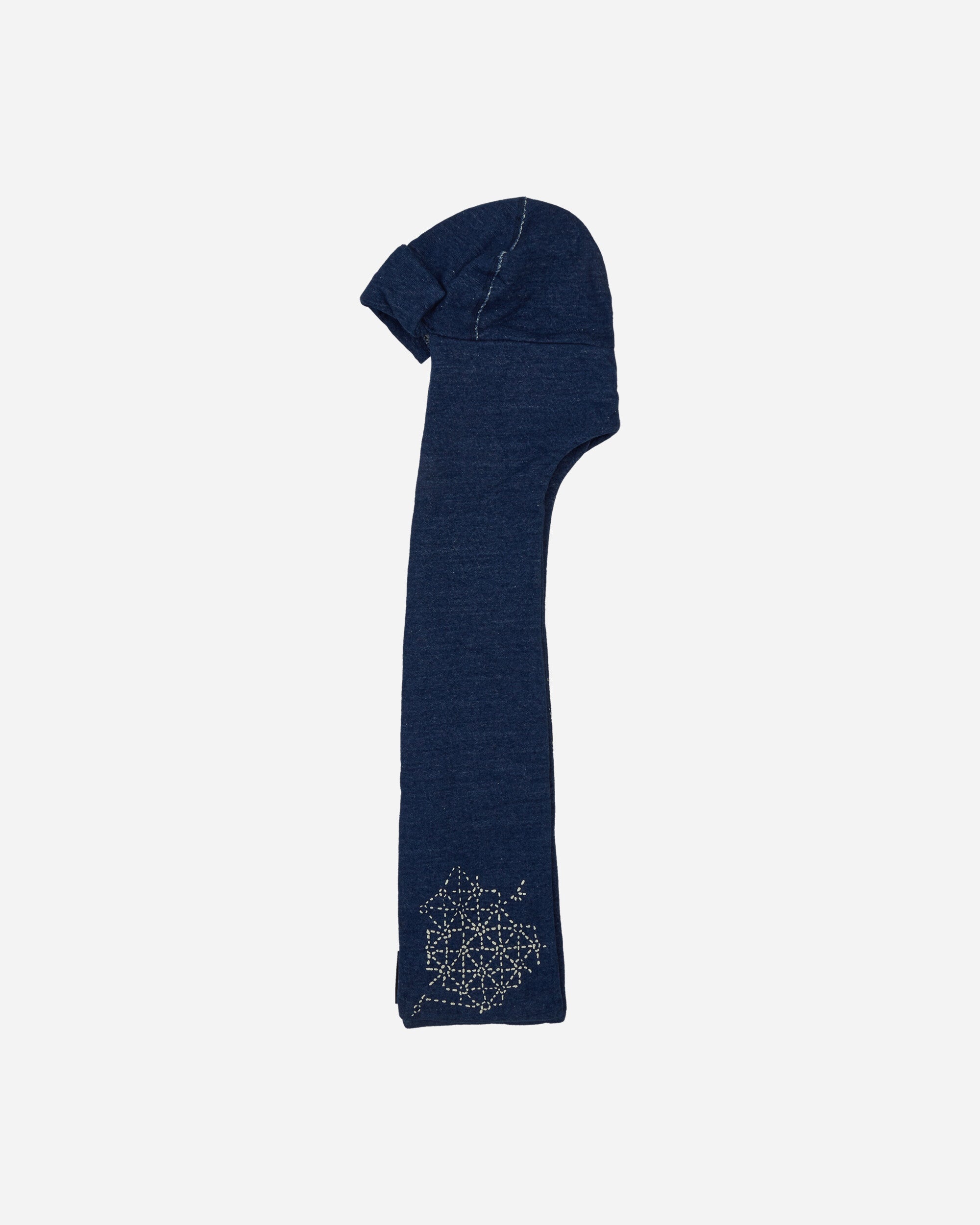 Indigo SWT Knit Nora Gale Cap Indigo - 2