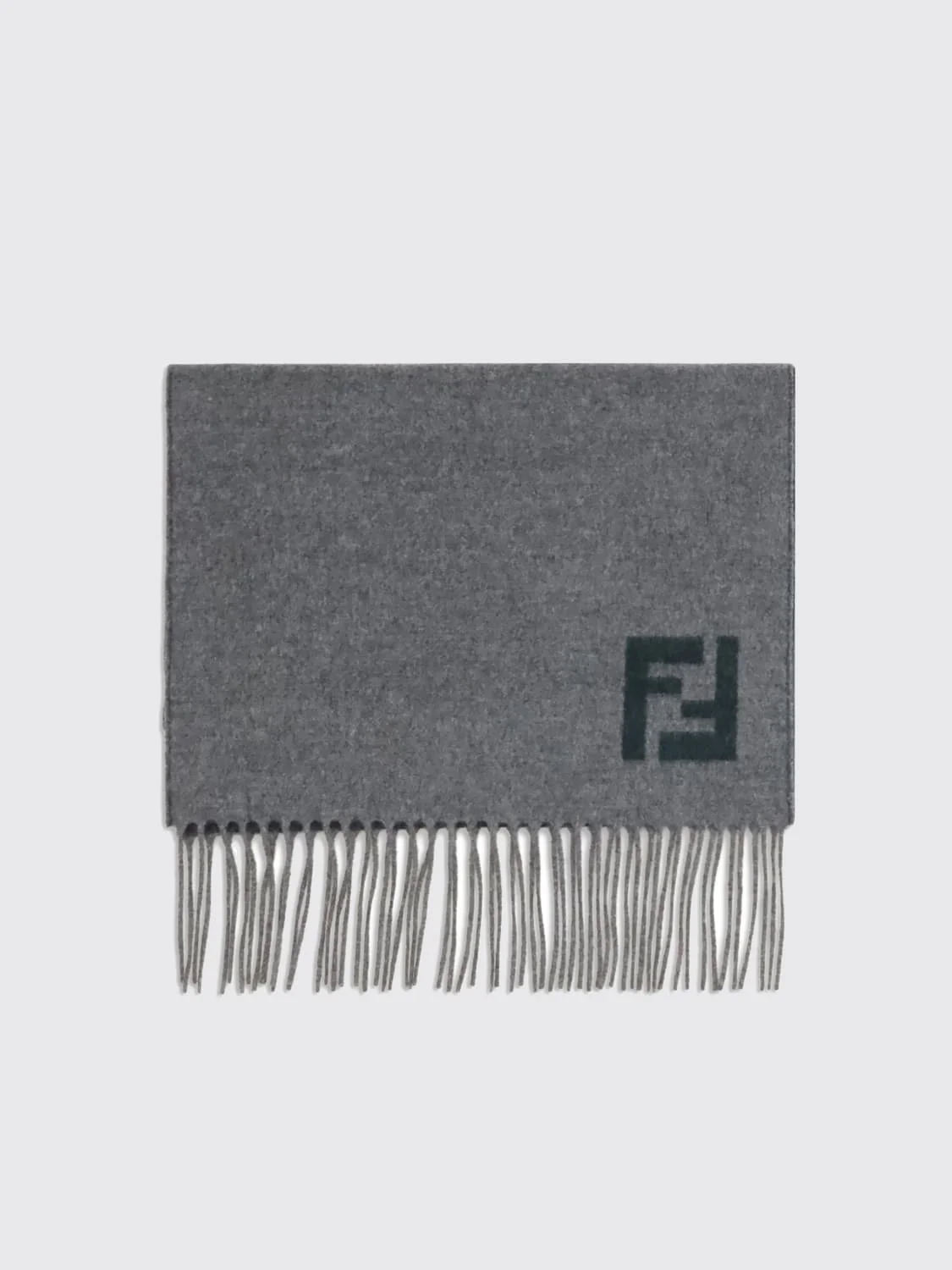 Scarf men Fendi - 1