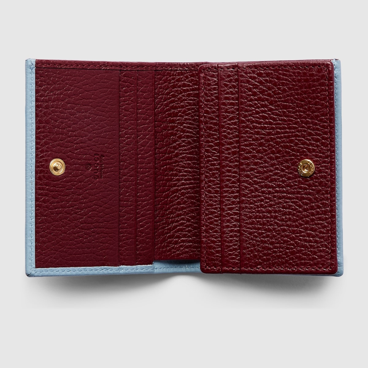 GG Marmont card case wallet - 2