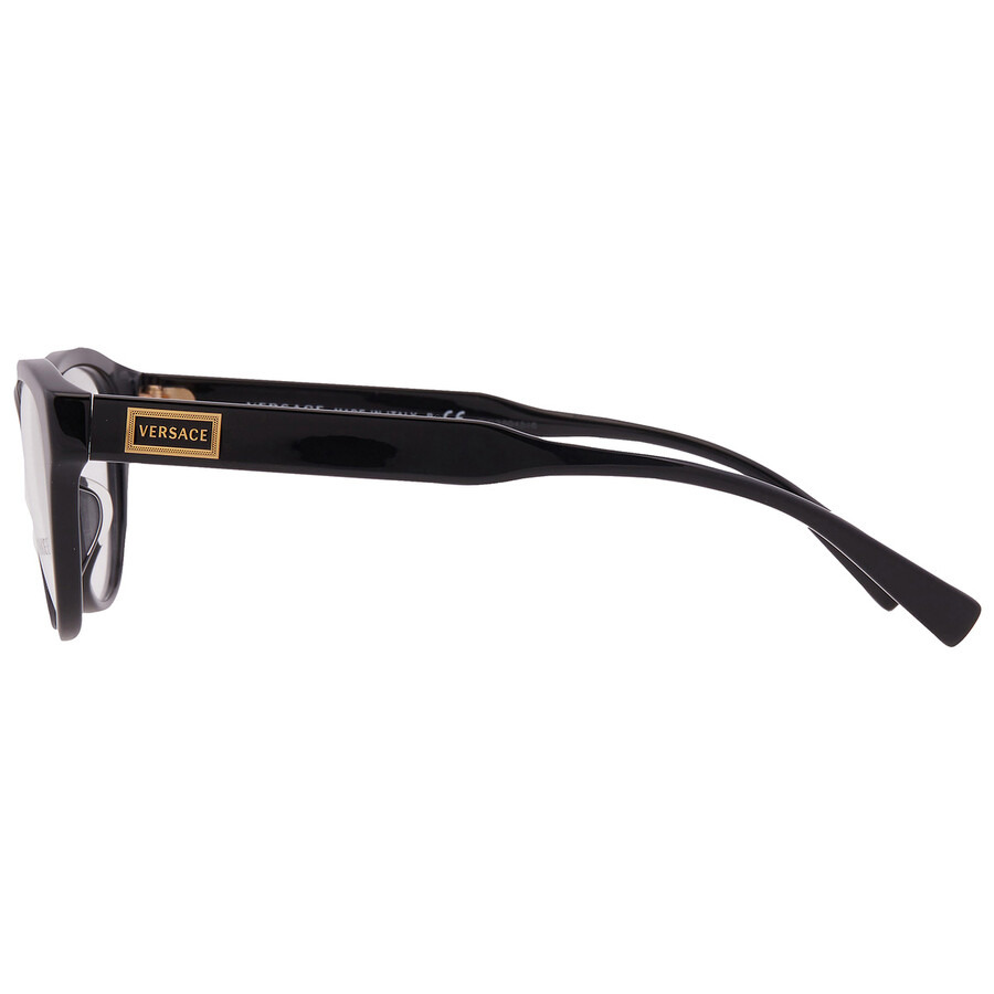 Versace Demo Cat Eye Ladies Eyeglasses VE3276A GB1 54 - 4