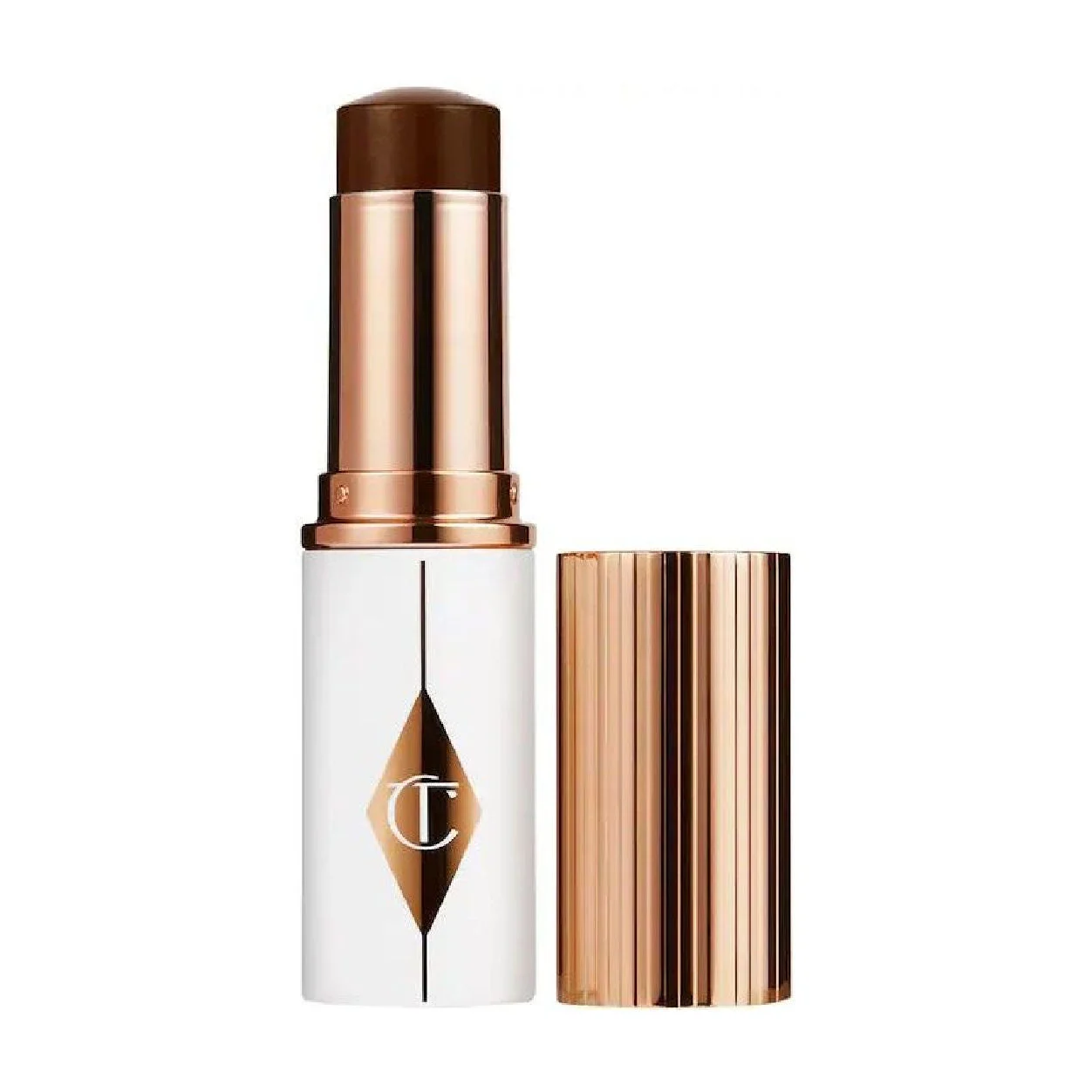 Unreal Skin Sheer Glow Tint Hydrating Foundation Stick - 1