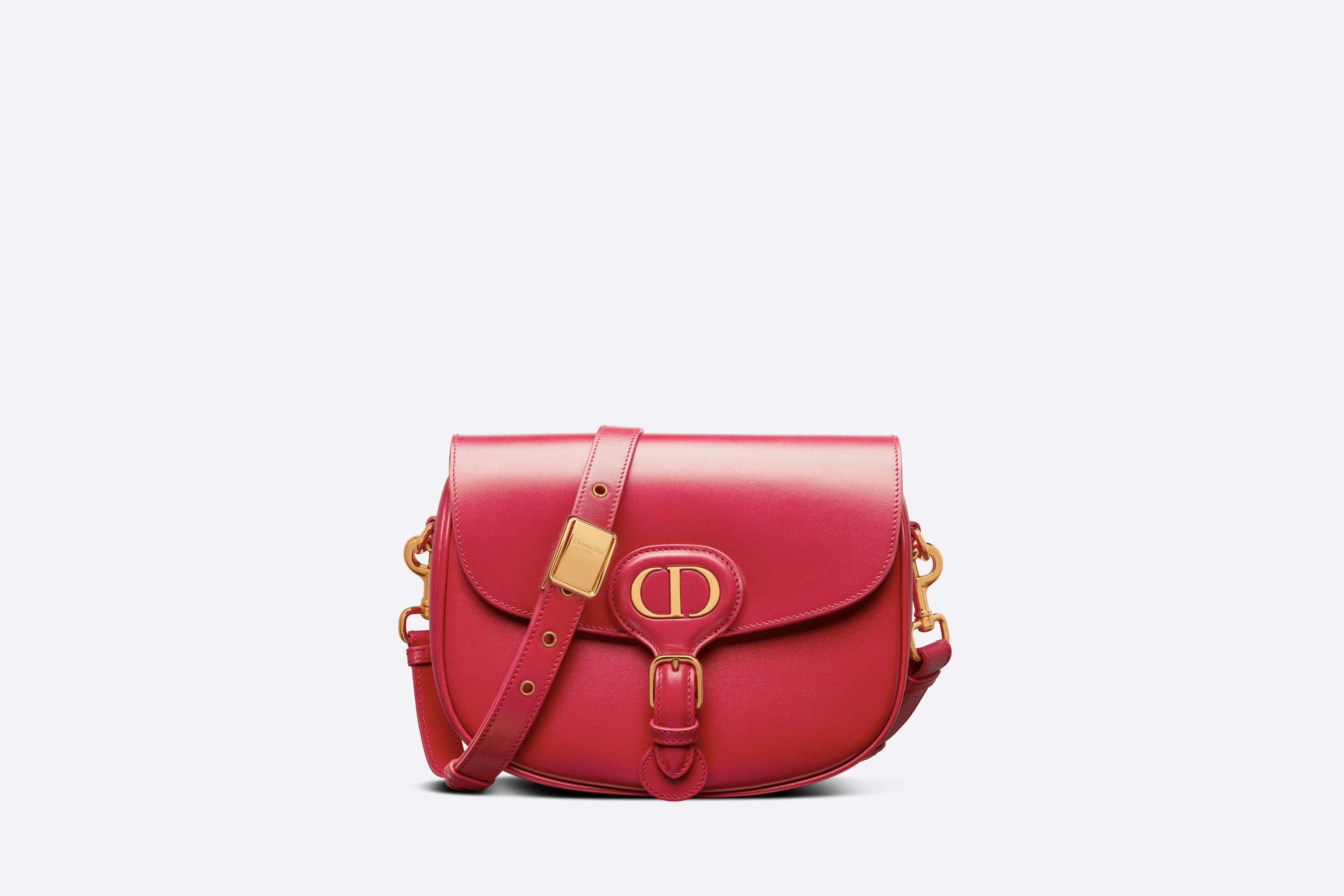 Medium Dior Bobby Bag - 1