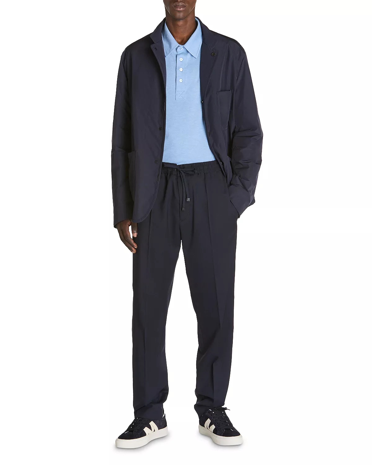 Monges Jacket - 2