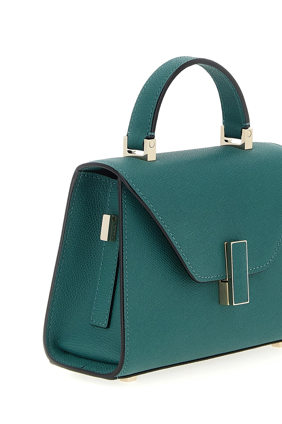 Micro 'Iside' crossbody bag - 4