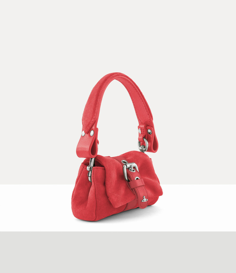 HAZEL TREASURE CHARM HANDBAG 4