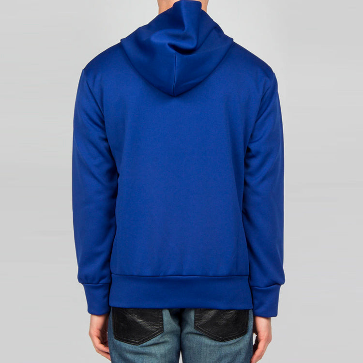 COMME des GARCONS PLAY Hoodie 'Navy' AZ-T174-051-2 - 4