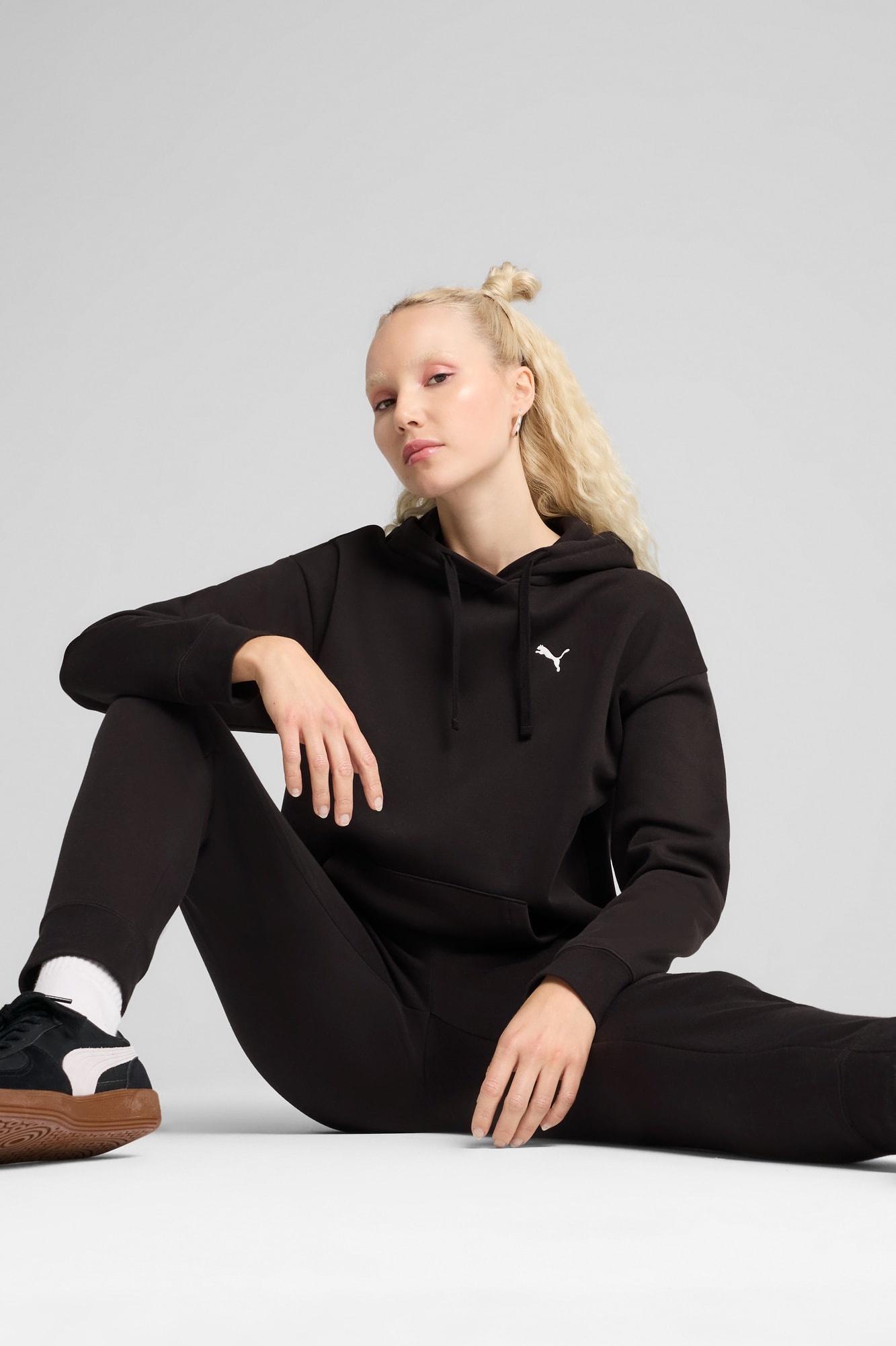 Essentials Comfort Hoodie Women - 5