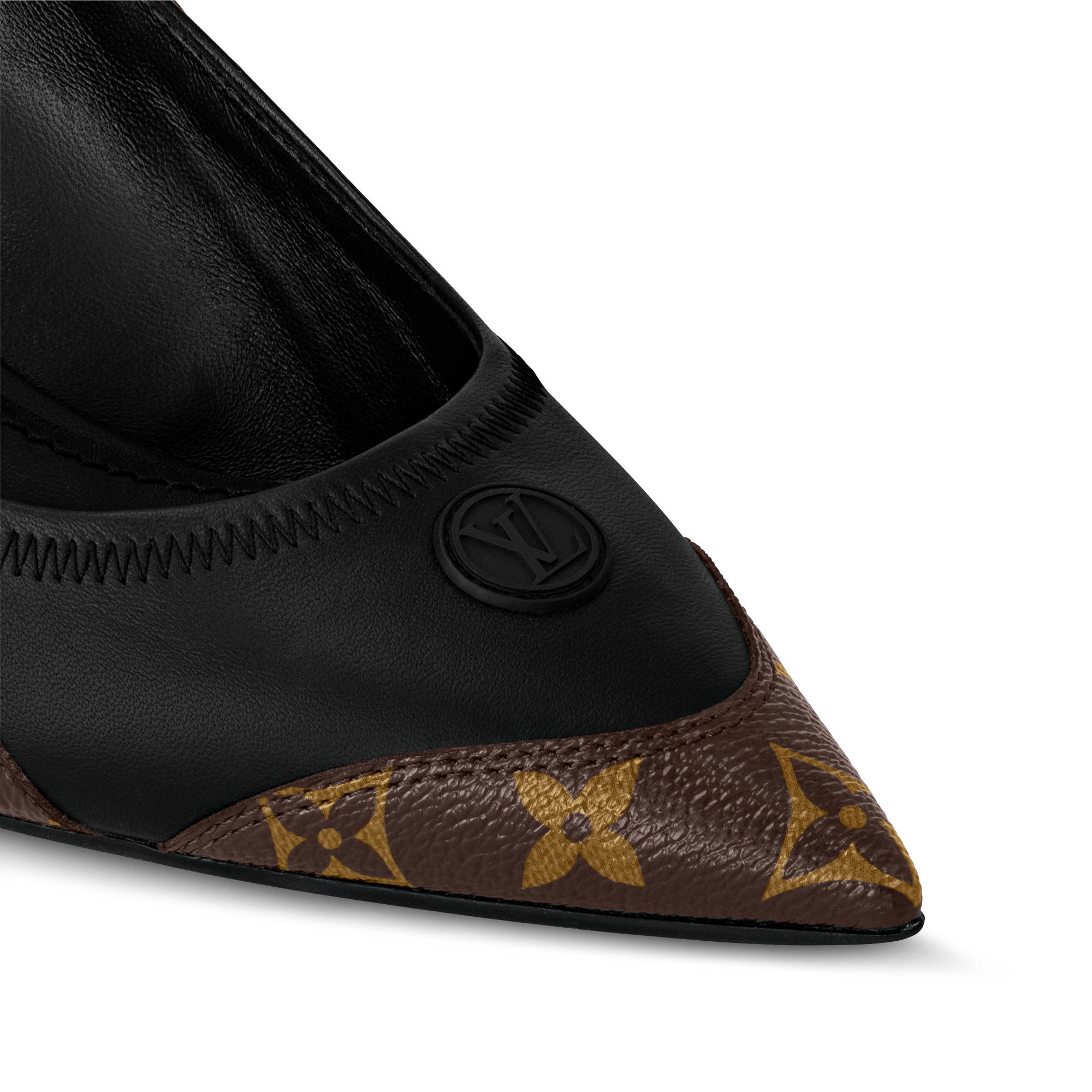 Archlight Slingback Pump - 5