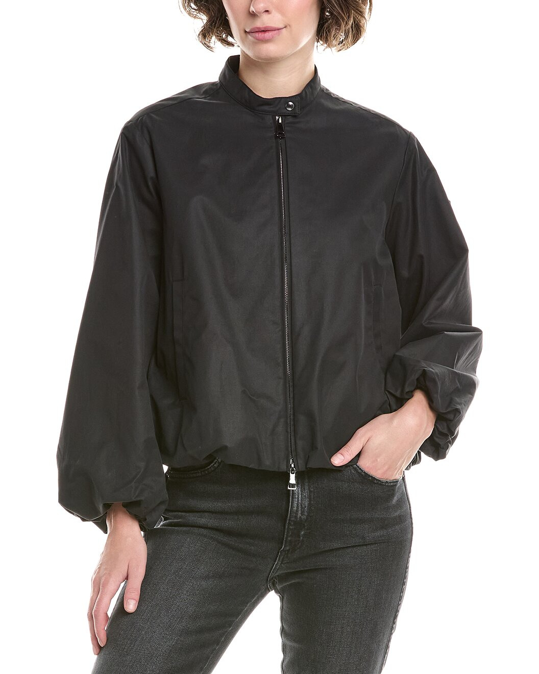 Moncler Gruissan Bomber Jacket - 3