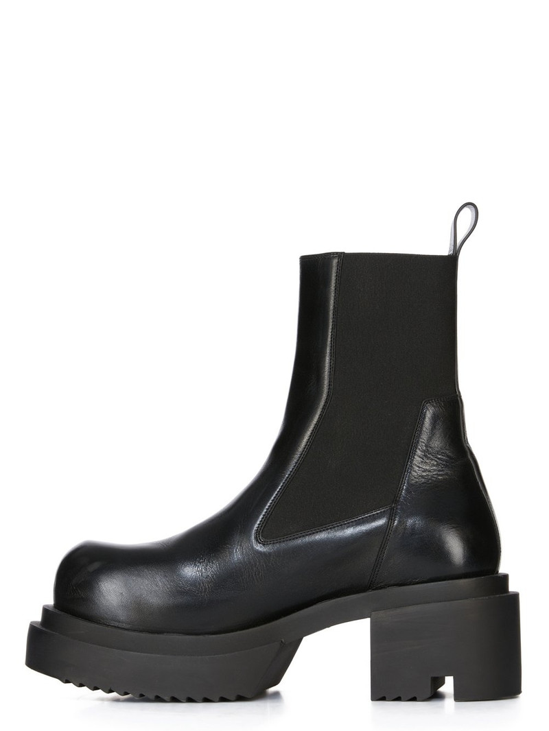 Rick Owens BOOTS outlook