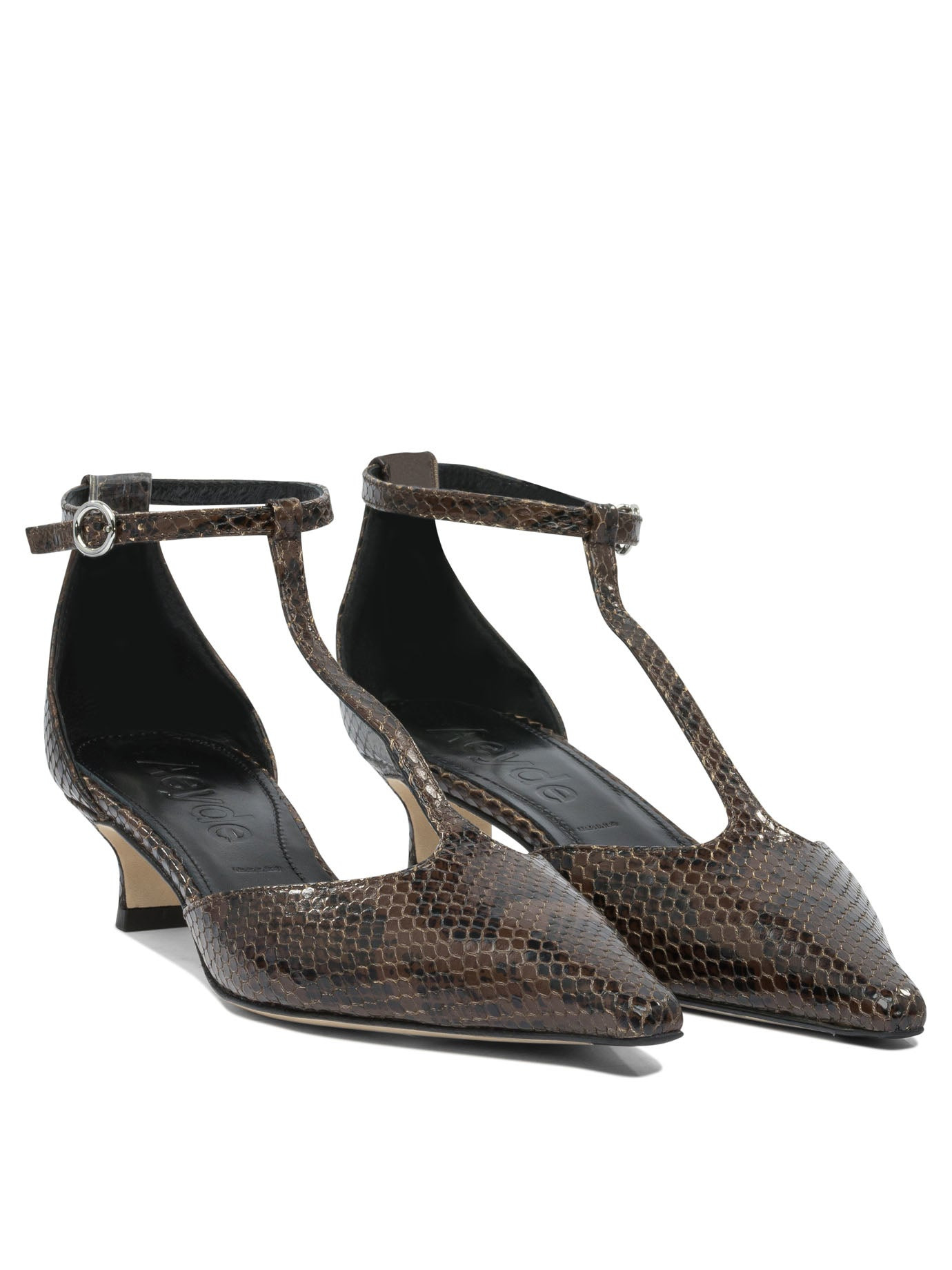 Aeyde Heeled Shoes - 2