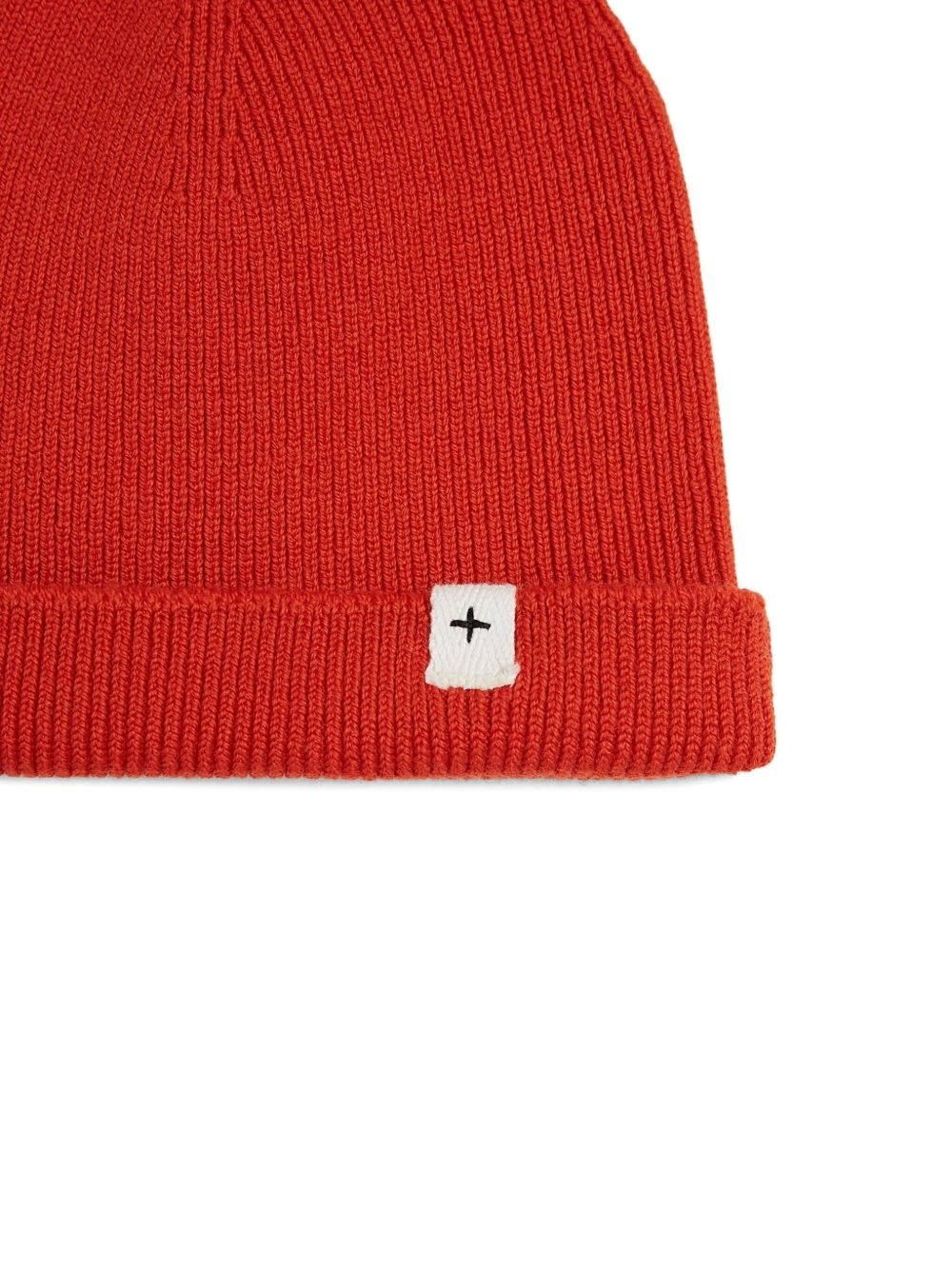 ribbed-knit beanie - 2