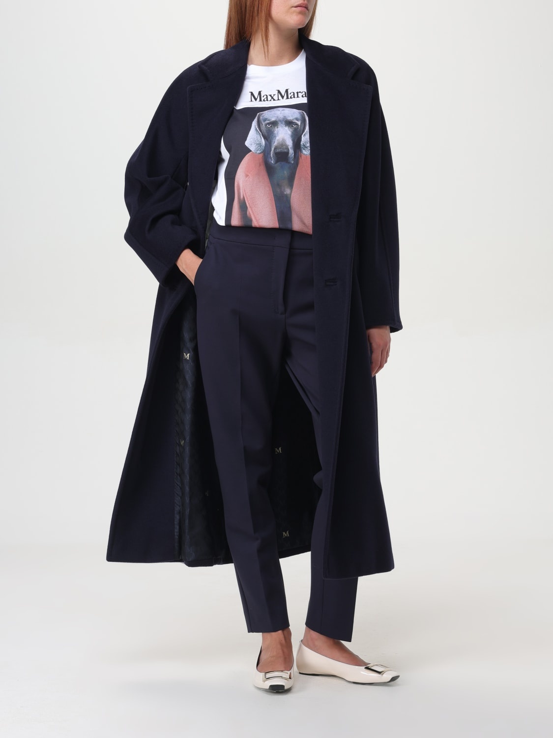 T-shirt woman Max Mara - 2
