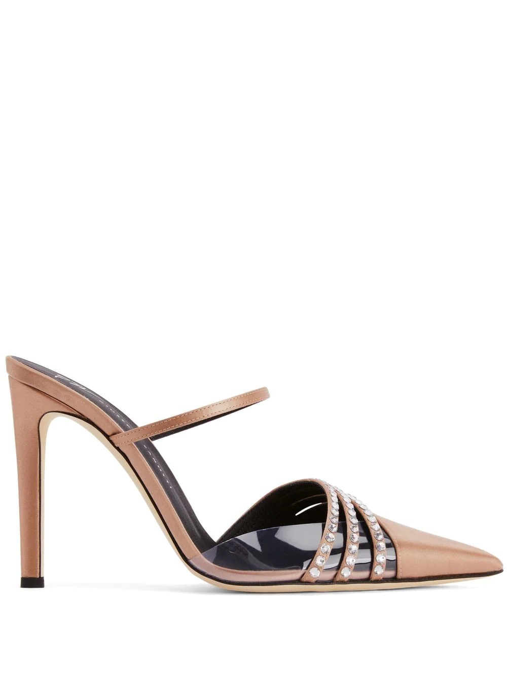 Audrine 105mm pumps - 1