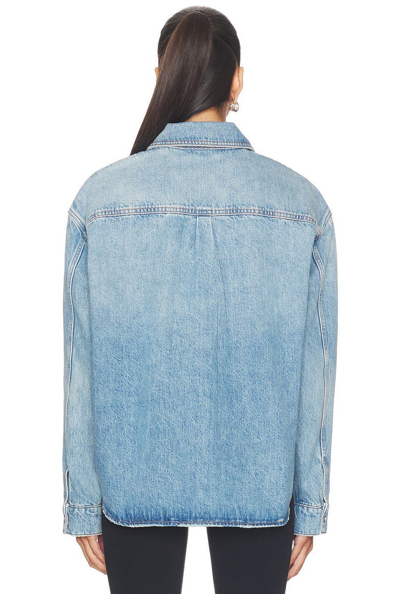 ANINE BING Paxton Shirt outlook