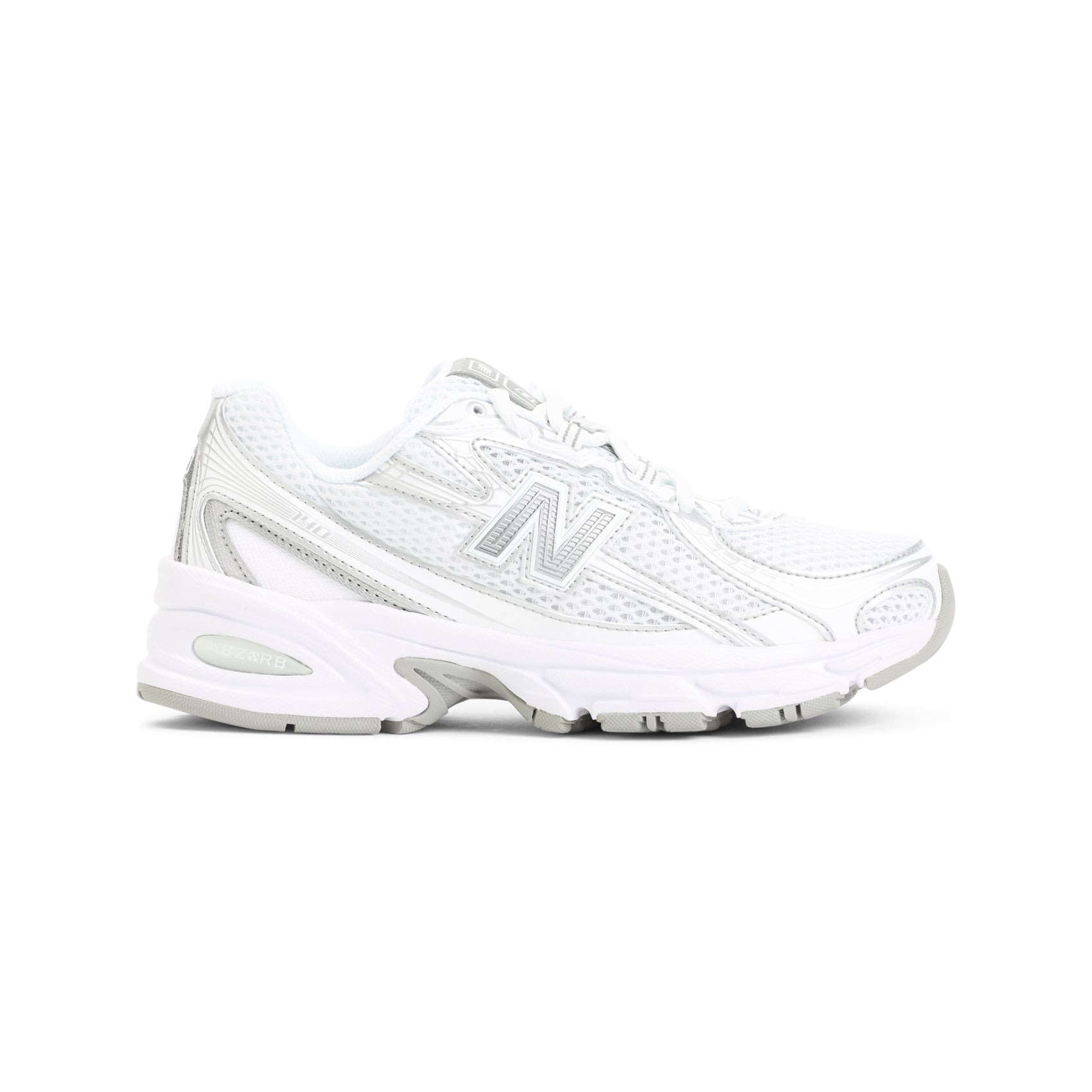 Sneakers White - 1