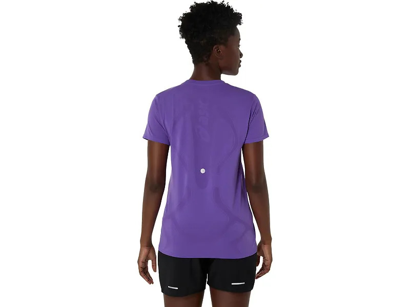 ASICS Road Seamless Short Sleeve - 2