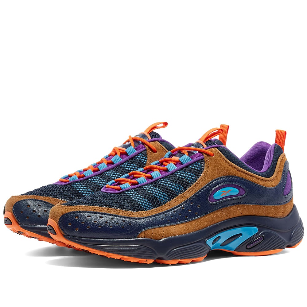 Reebok Daytona DMX II Trail - 1