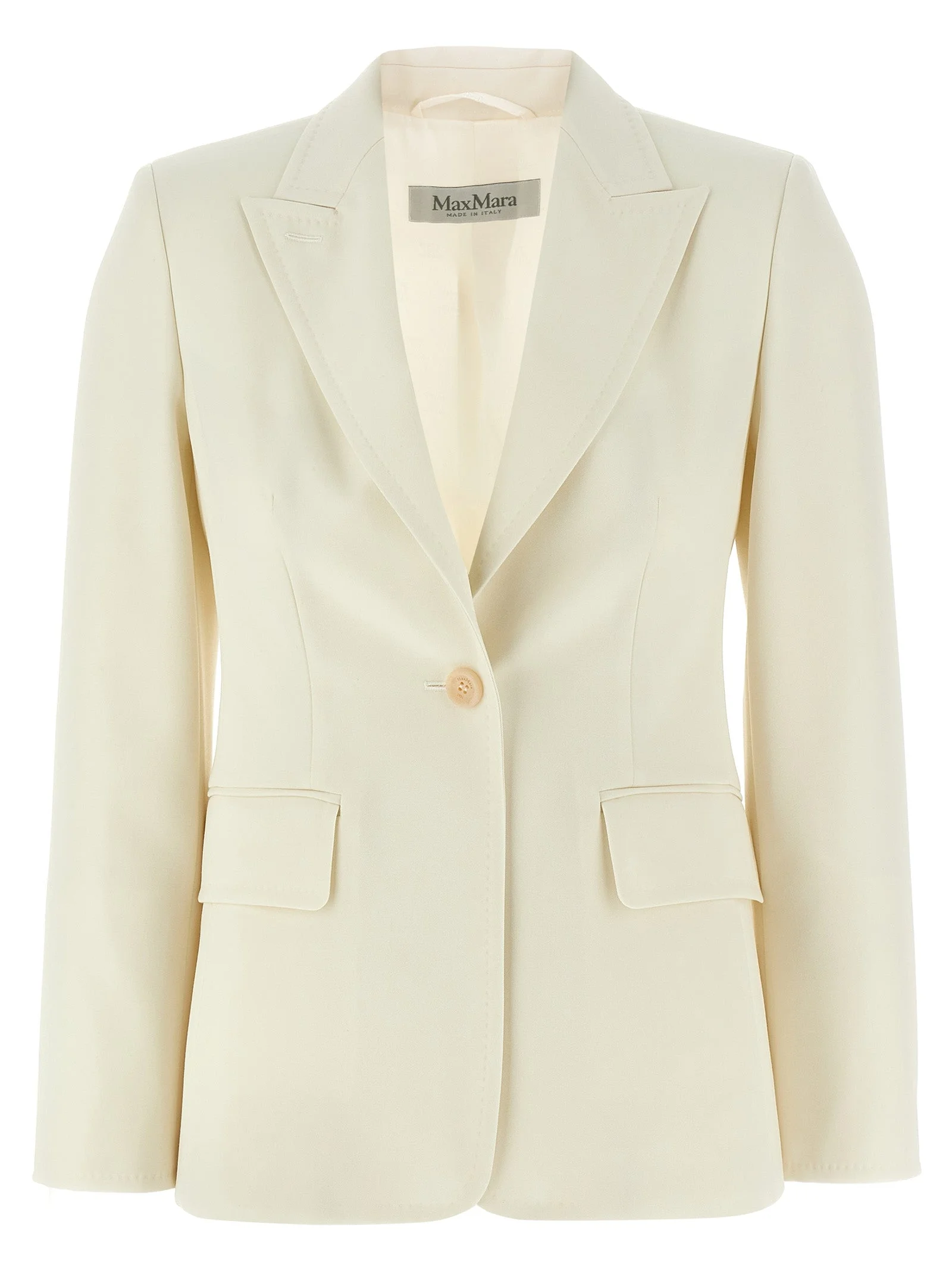 Max Mara Women 'Palchi' Blazer - 1