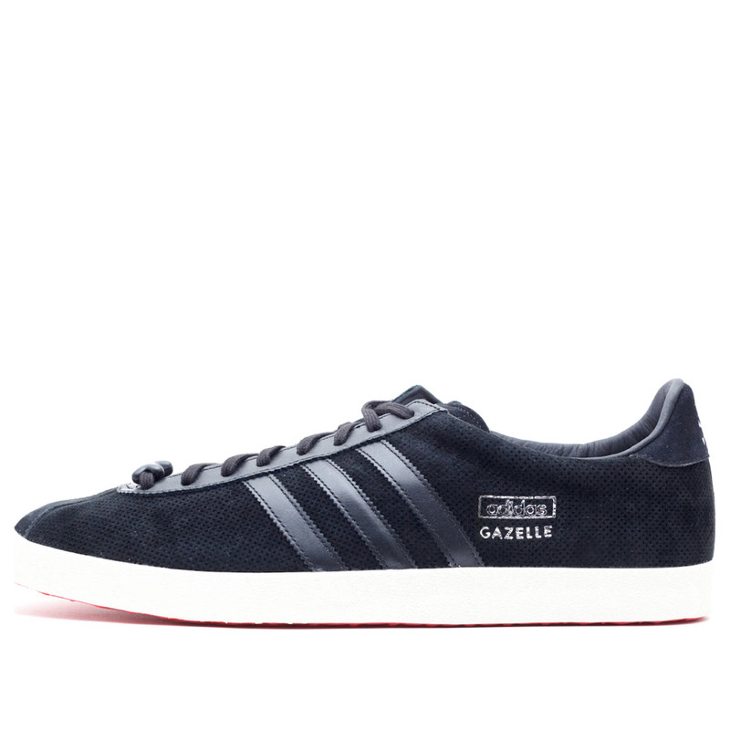 adidas x Mastermind Gazelle OG 'Black' G95045 - 1
