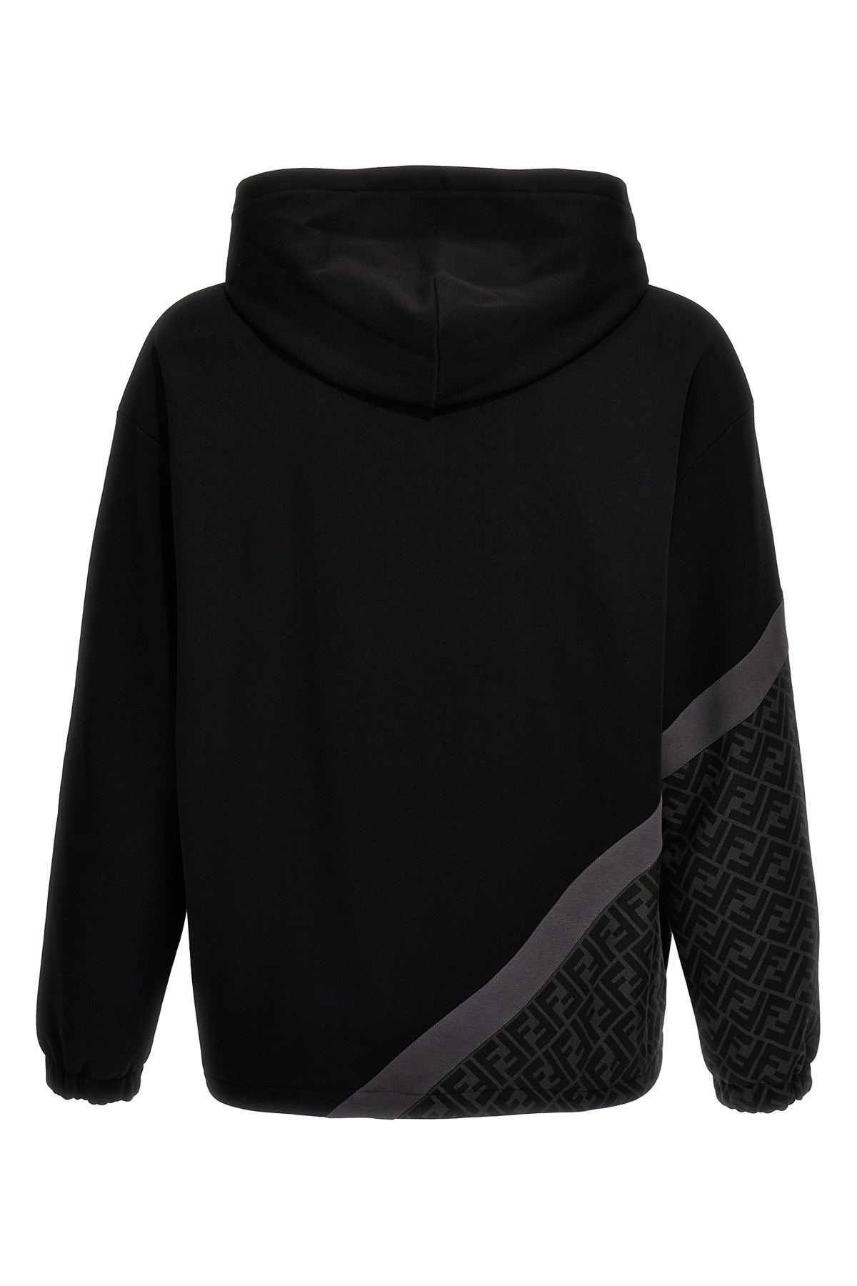 'FF' hoodie - 2