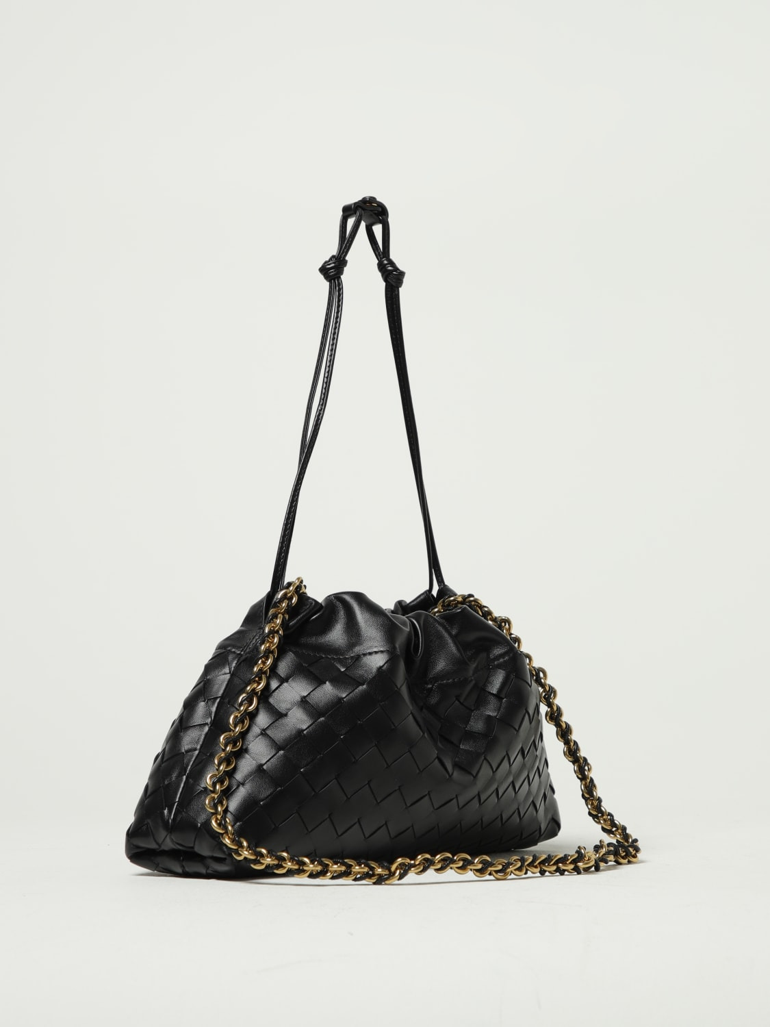 Shoulder bag woman Bottega Veneta - 3