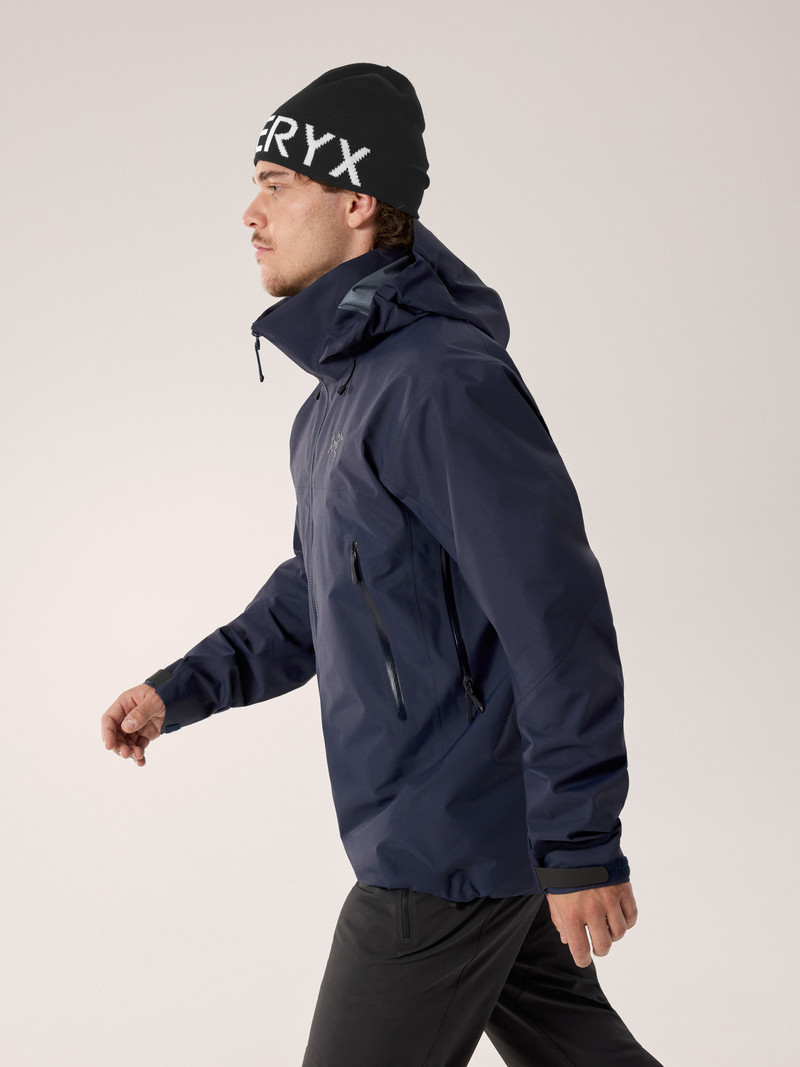 Arc'teryx 베타 AR 재킷 5