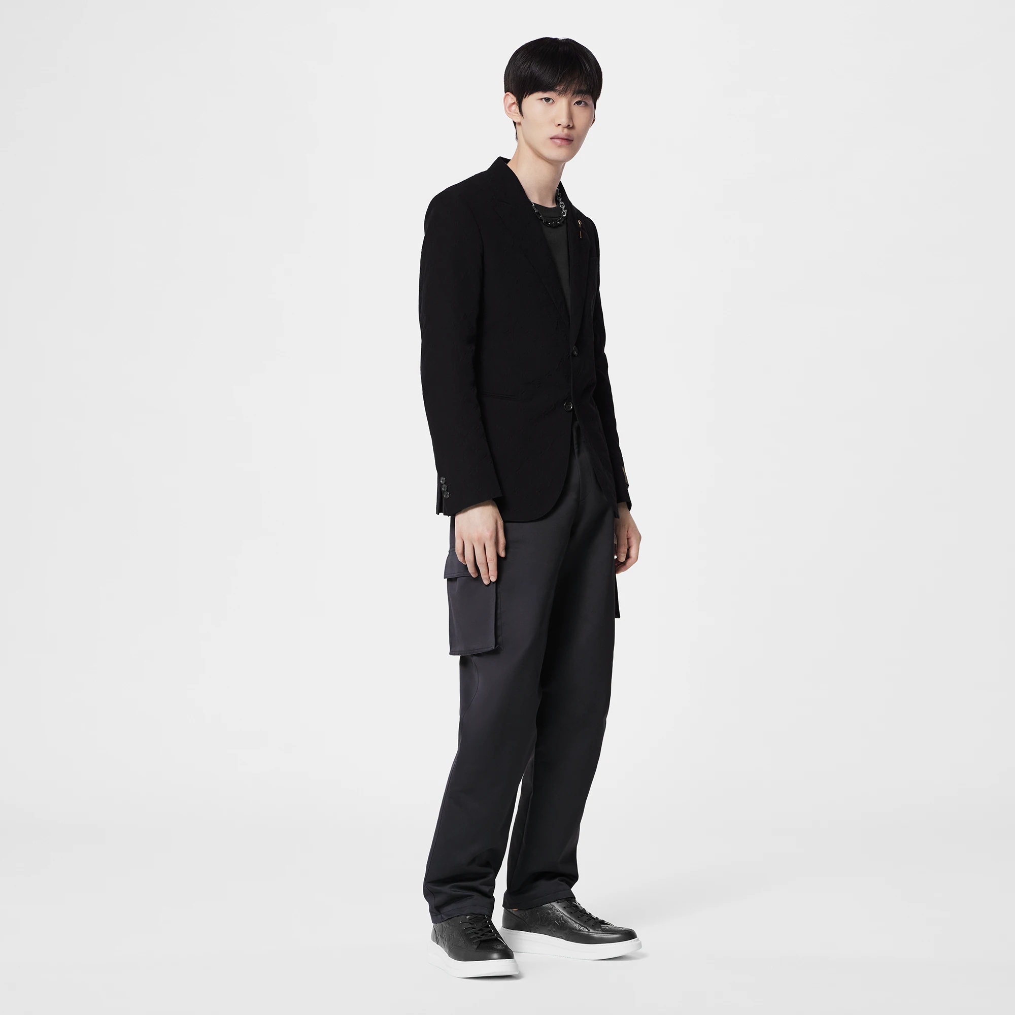 Beverly Hills Sneaker - 6
