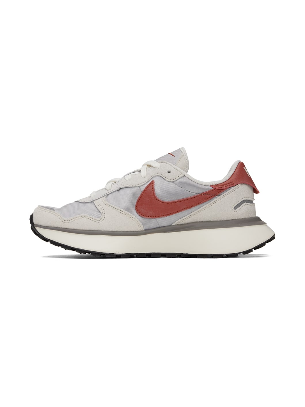 Gray Phoenix Waffle Sneakers - 3
