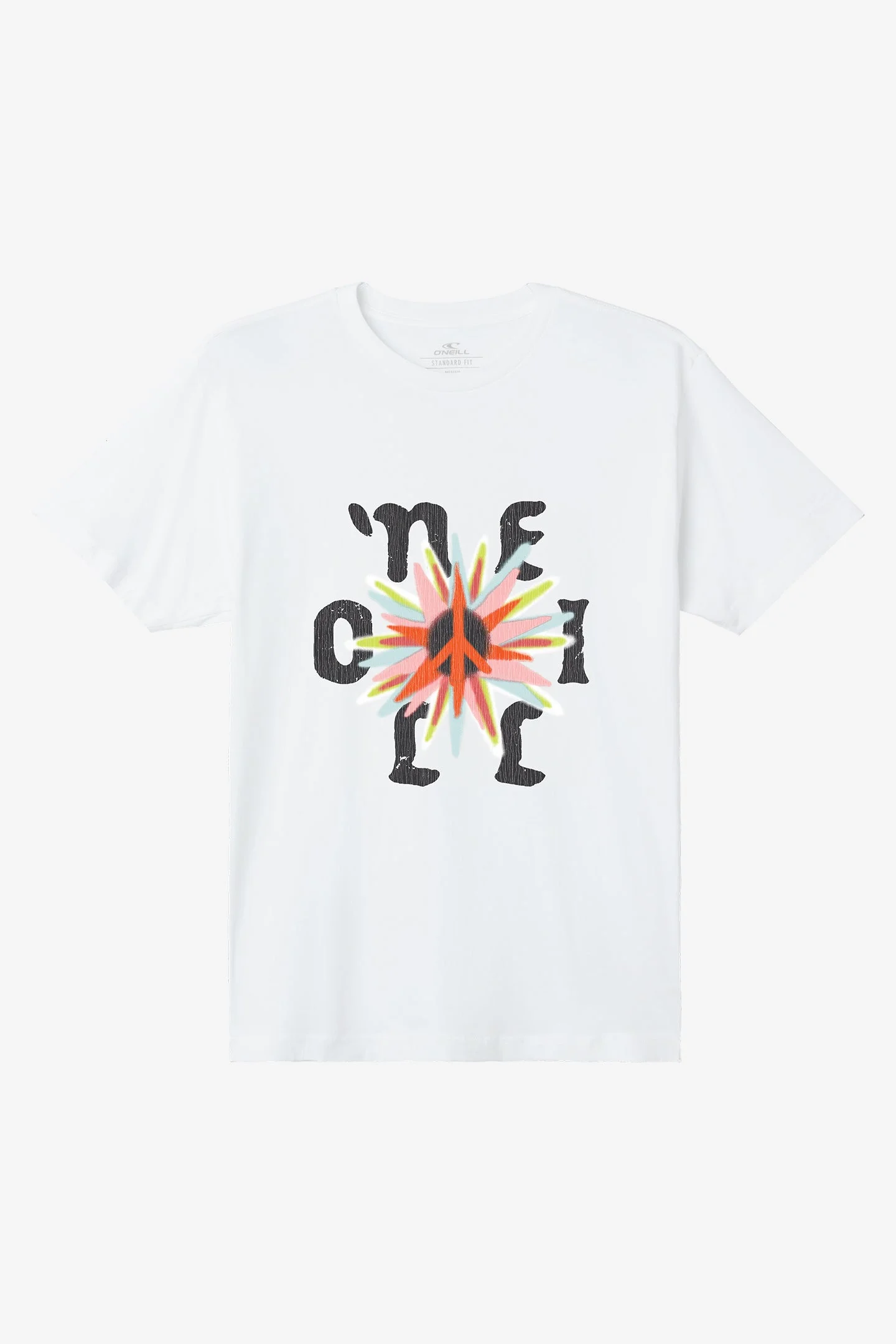 Sun Blast Classic Tee - 1