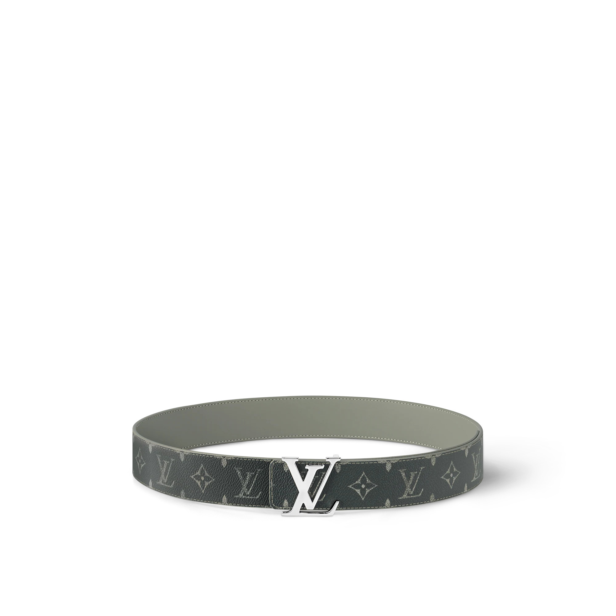 LV Initiales 40mm Reversible Belt - 1