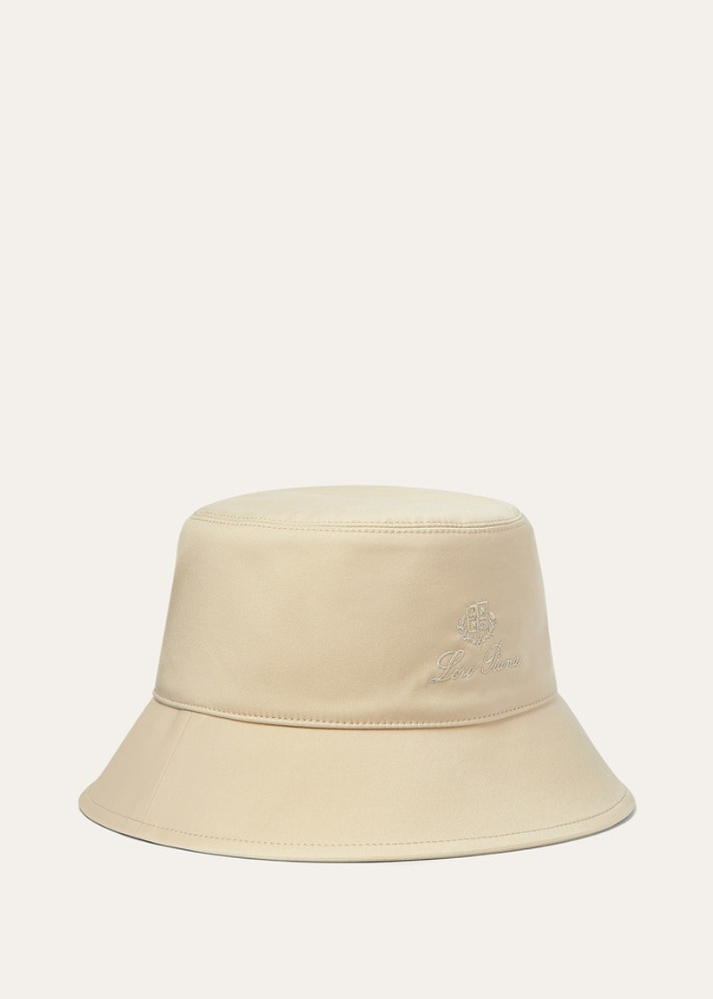 Agata Bucket Hat 1