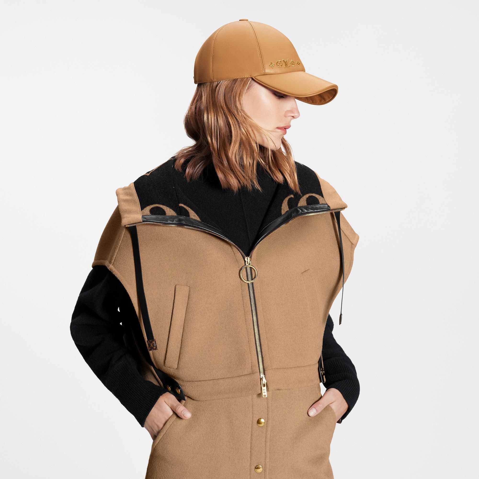 Cruiser Cap - 4