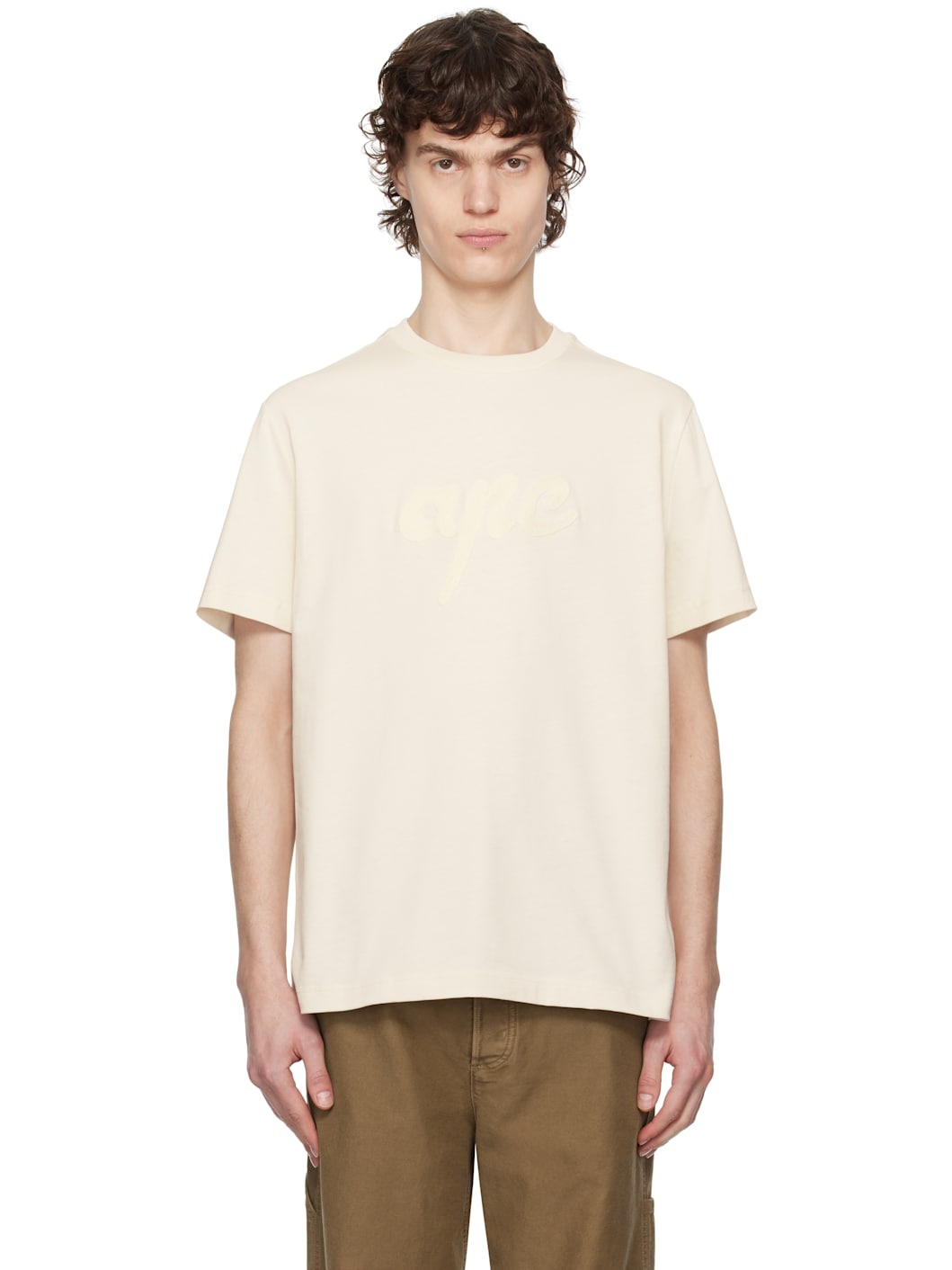 Off-White Lenny T-shirt - 1