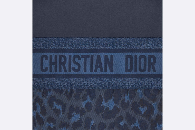 DiorAlps Sleeveless Down Jacket 3