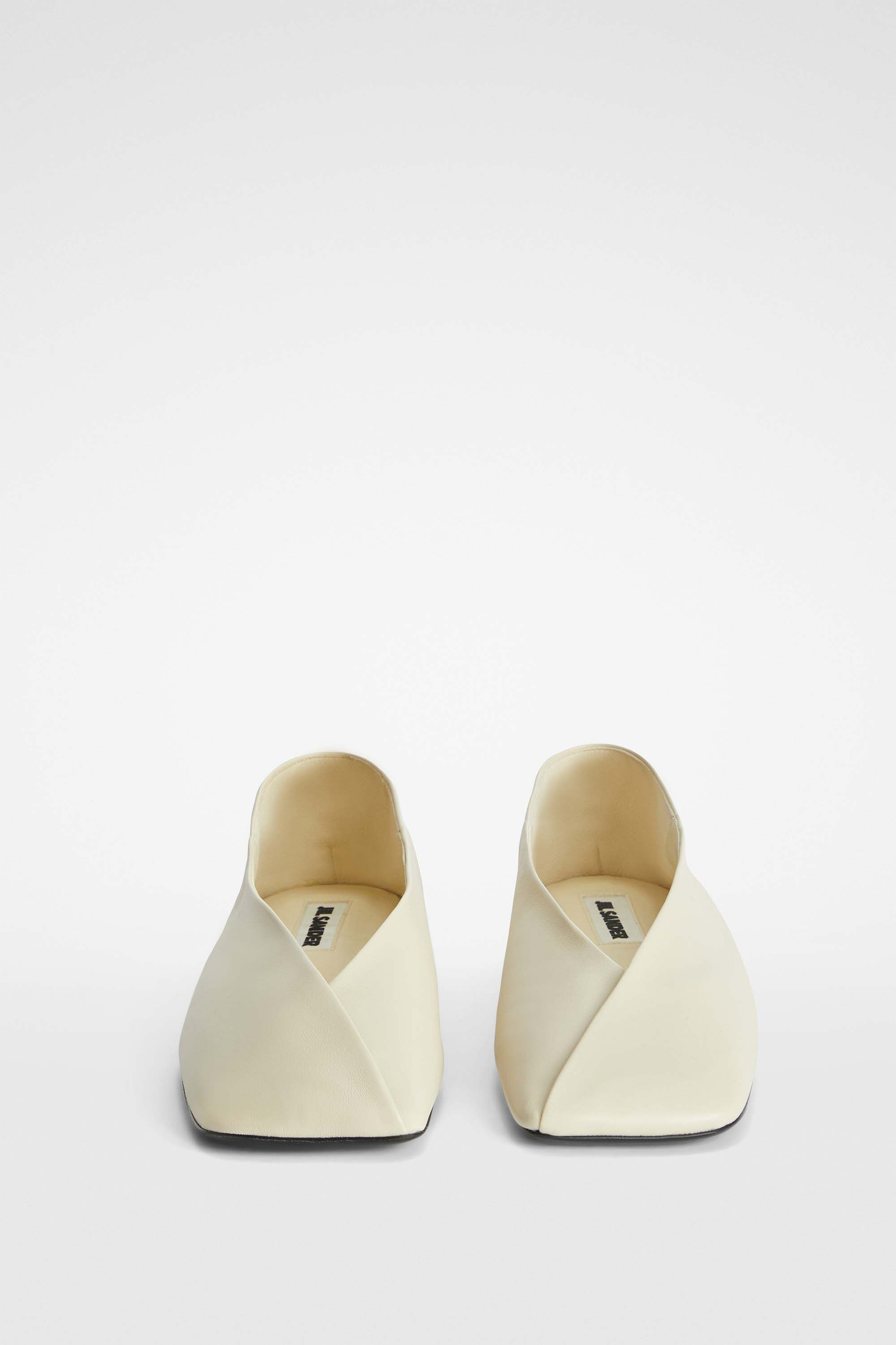 Ballerinas - 6