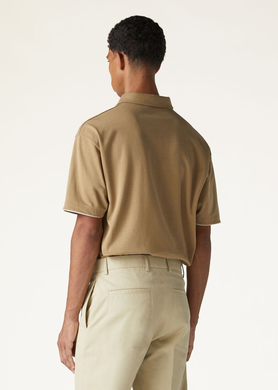 Assabu Polo Shirt - 5