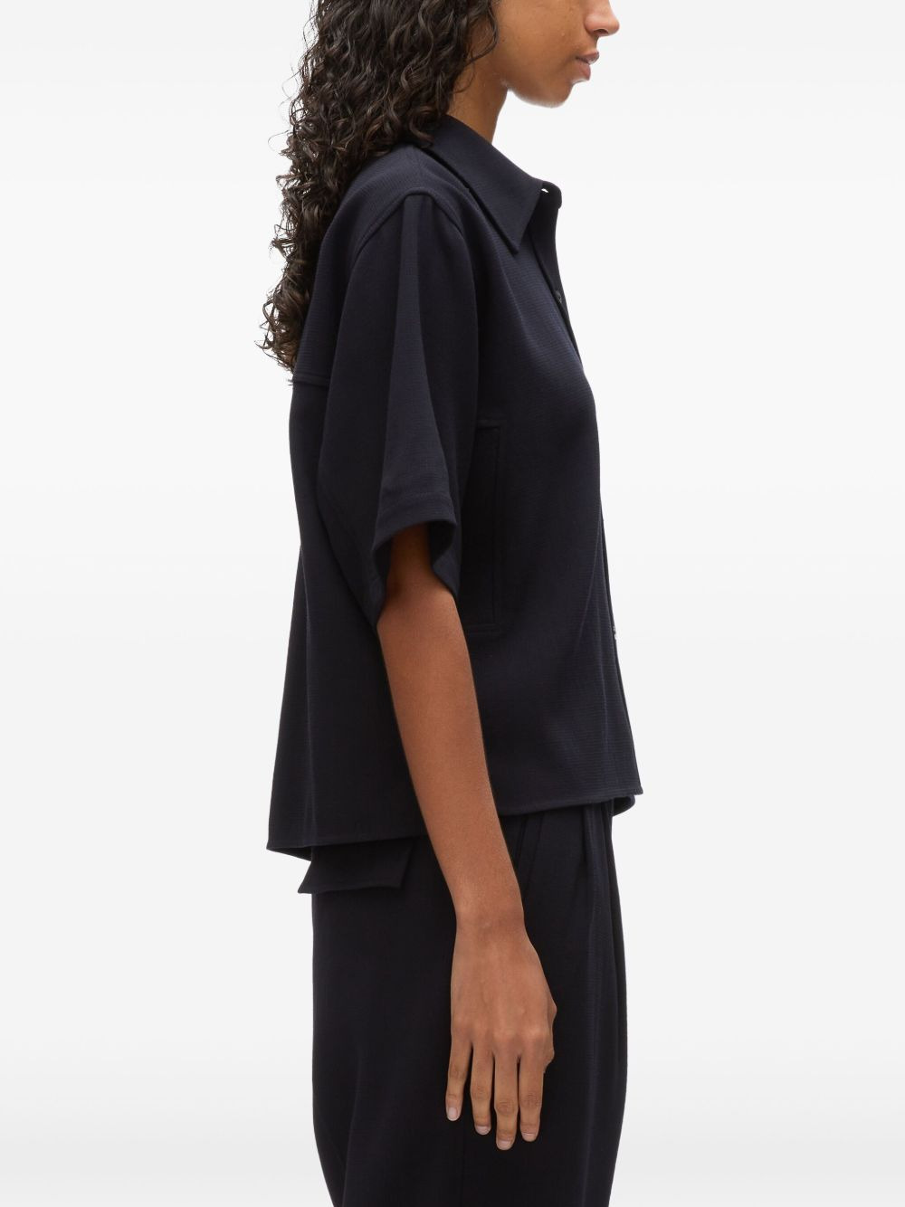 knitted shirt - 4