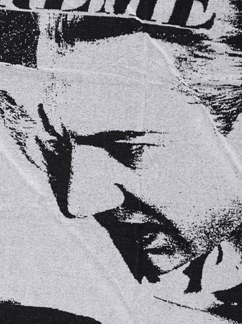 Supreme Bela Lugosi towel outlook