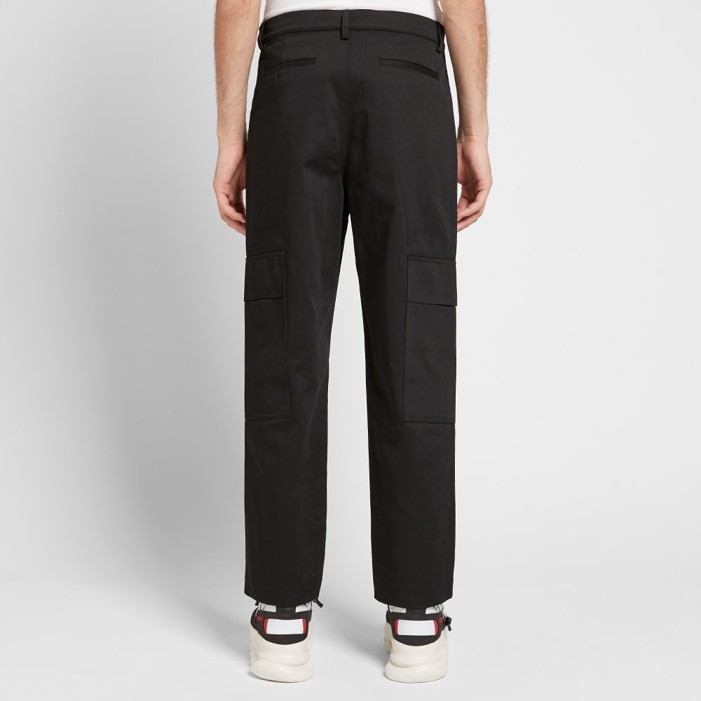 Valentino Cotton Cargo Pant - 5