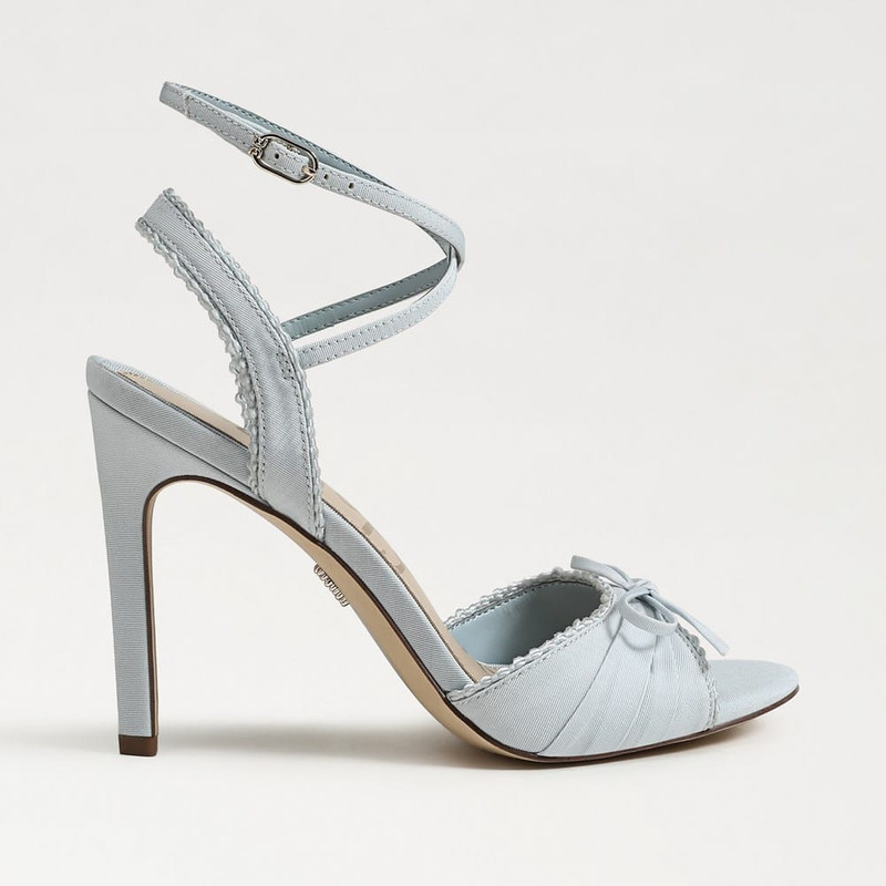 Ines Strappy Stiletto Sandal 1