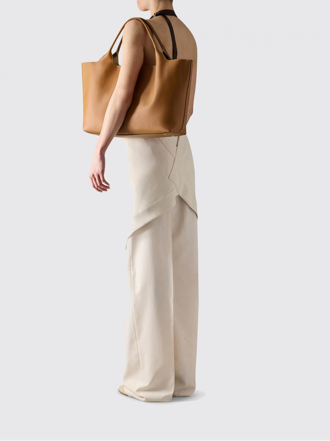 Shoulder bag woman Tod's - 2