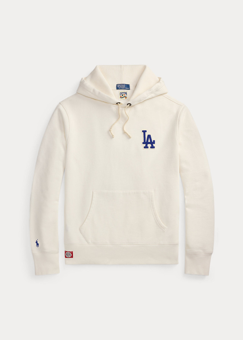 Polo Ralph Lauren Dodgers Hoodie 1