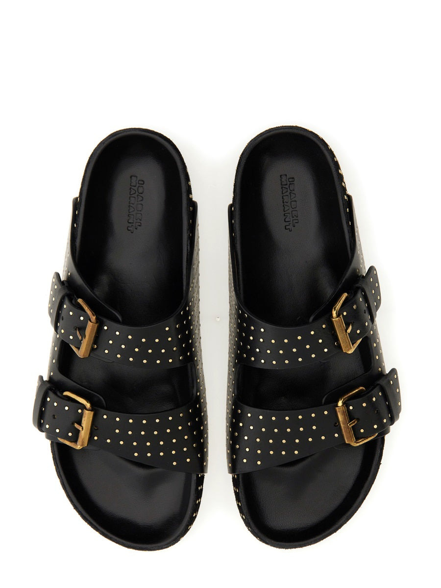 Sandal "Lennyo" - 2