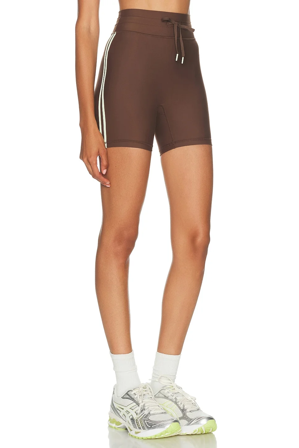 Daytona 5" Spin Short - 1