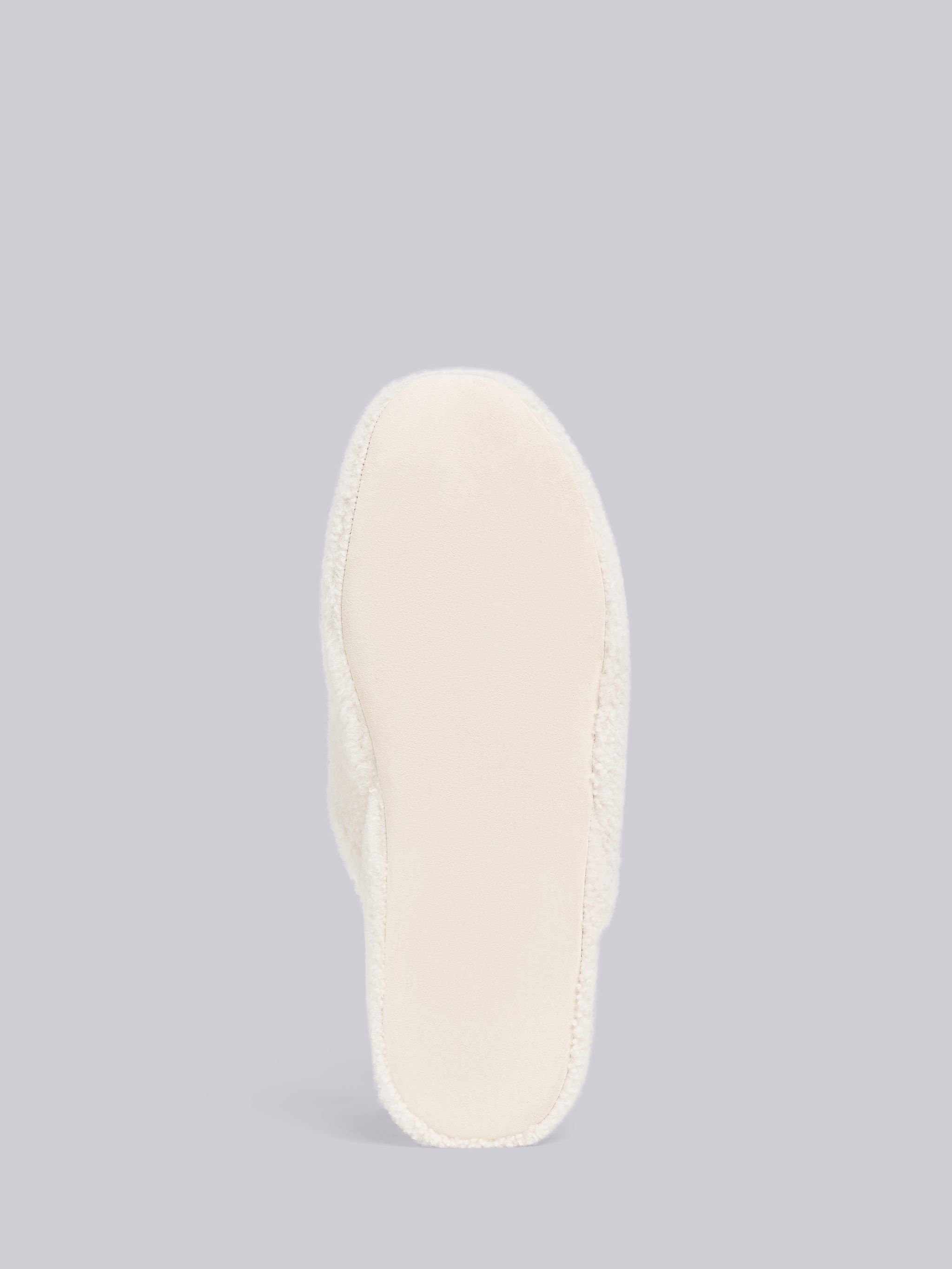 Shearling Slipper - 5