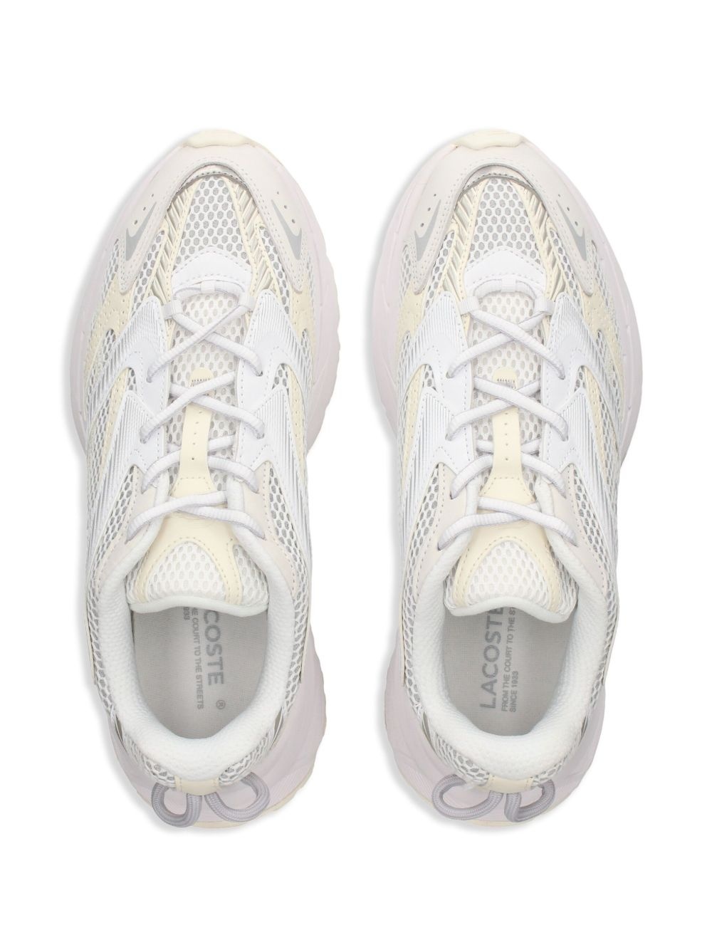 L003 Neo Shot 125 sneakers - 4