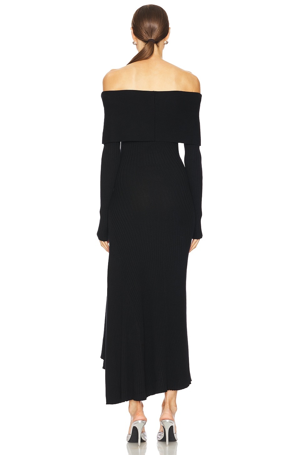 Phoebe Dress - 3