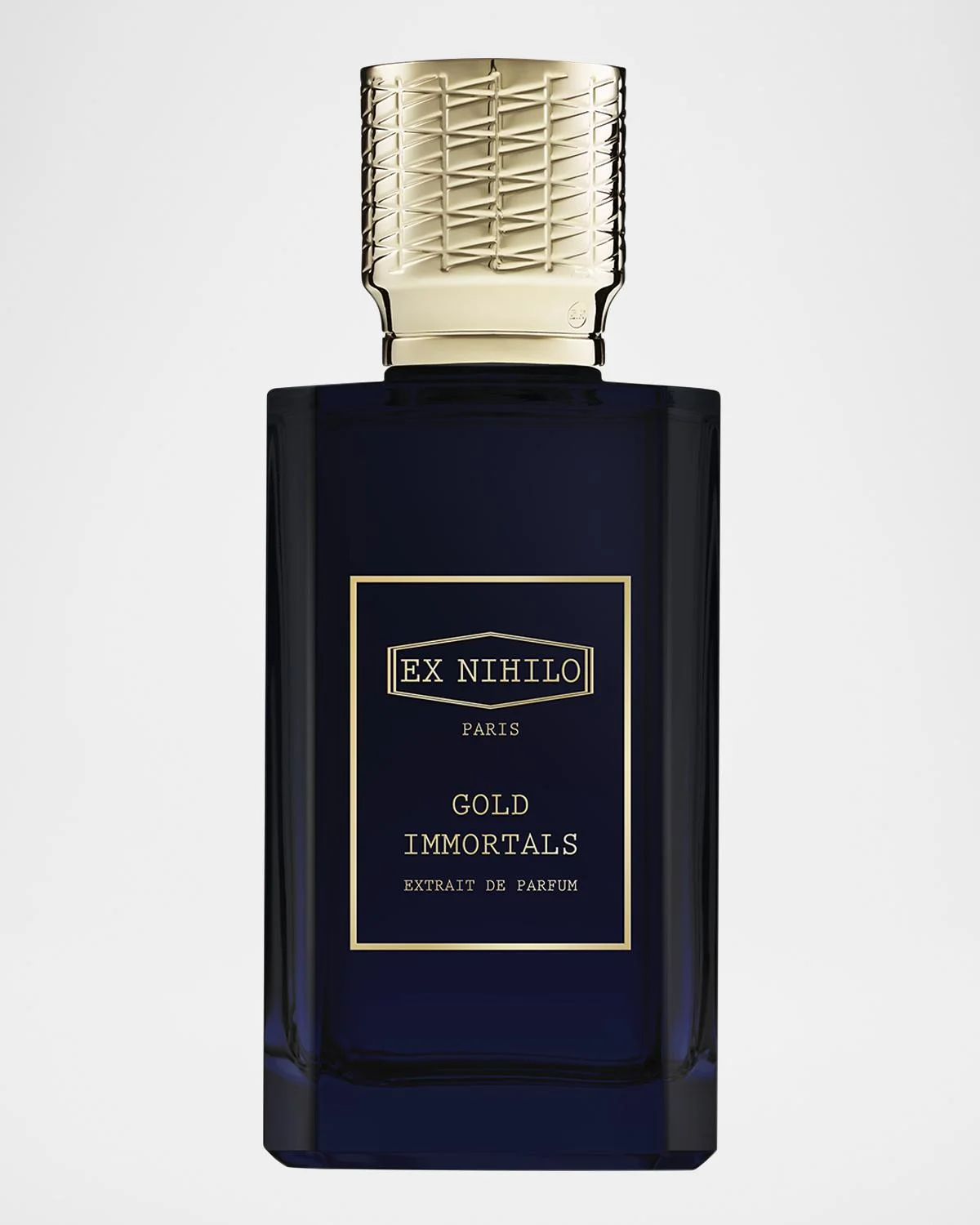 Gold Immortals Extrait de Parfum, 3.3 oz. - 1